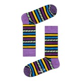 Happy Socks - Zokni Stripes