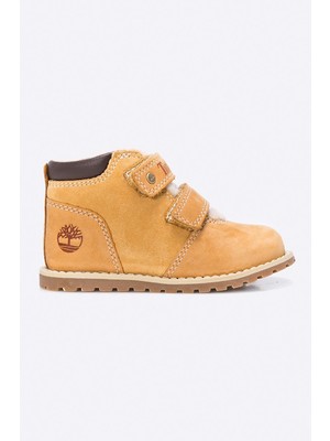 Timberland - Gyerek cipő Pokey Pine Warm Lined H&L