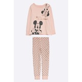 Name it - Gyerek pizsama Minnie Mouse 116-152 cm