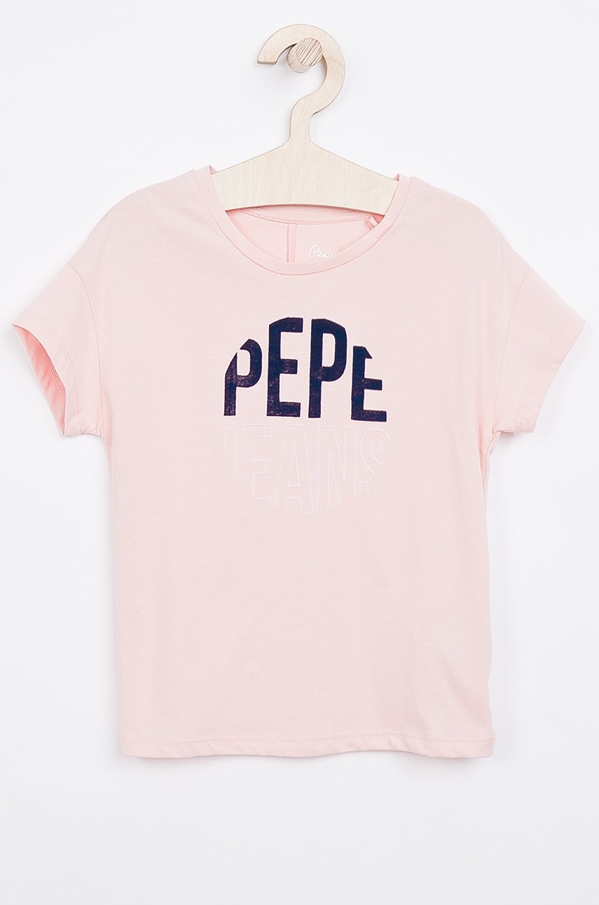 Pepe Jeans - Gyerek Top Carena 92-180 cm fotója