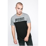 Puma - T-shirt Rebel Block