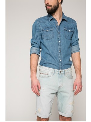Calvin Klein Jeans - Rövidnadrág