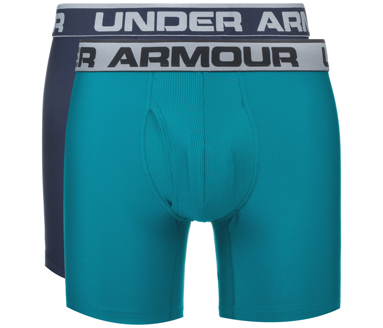 Under Armour Original Series 6” 2 db-os Boxeralsó szett Kék << lejárt 4429689 82 fotója