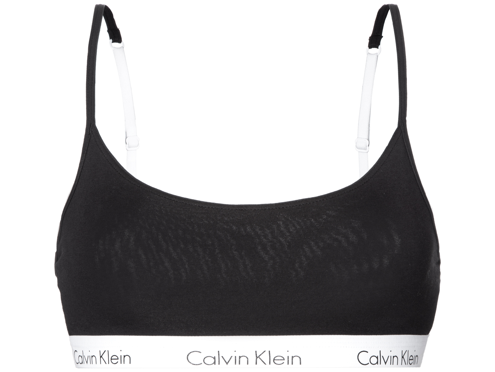 Calvin Klein Melltartó Fekete << lejárt 409281 30 << lejárt 3154052 28 fotója