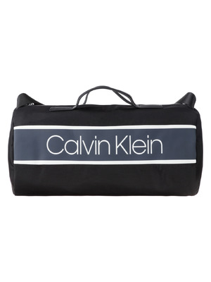 Calvin Klein Strike Utazótáska Fekete << lejárt 817977