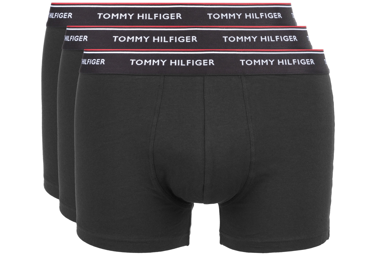 Tommy Hilfiger 3 db-os Boxeralsó szett Fekete << lejárt 1903840 86 << lejárt 2875149 97 fotója