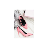 Sharmilla rózsaszín tűsarkú cipő << lejárt 241589