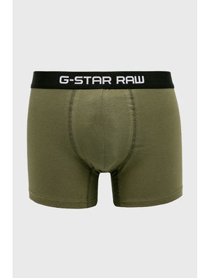 G-Star Raw - Boxeralsó (3 darab)