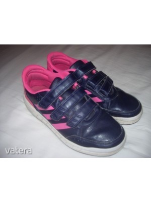 Adidas (eredeti) bőr cipő 36-os << lejárt 986541