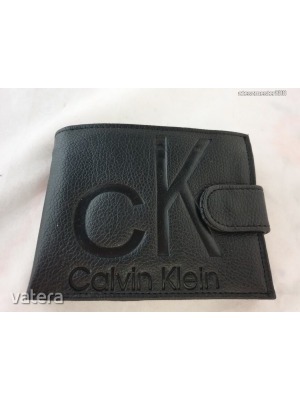Calvin Klein férfi pénztárca << lejárt 22416