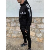 Új!Adidas férfi szabadidőruha melegítő M-XXL << lejárt 350733