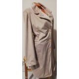 Nagyon szép,ELEGÁNS, karcsúsított bézs színű pihe-puha meleg kabát, igényesnek, 42-es méretben << lejárt 110655