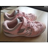 Artengo rózsaszín szupervagány sportcipő 34-es 34 << lejárt 654203