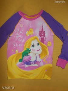 Disney ARANYHAJ mintás pizsama felső - 5 év- 5 vásárolt termékből a legolcsóbb AJÁNDÉK << lejárt 2221137 98 fotója