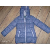 Benetton kislány téli kabát S. 122-es << lejárt 377969