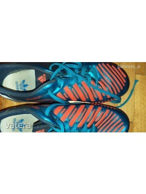 Adidas Ortholite stoplis cipő,foci cipő füves és műfüves talajra 36-os << lejárt 444694