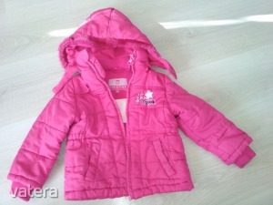 Tik&Tak márkájú 92-es téli kabát 1 ft-ról << lejárt 5983449 76 fotója
