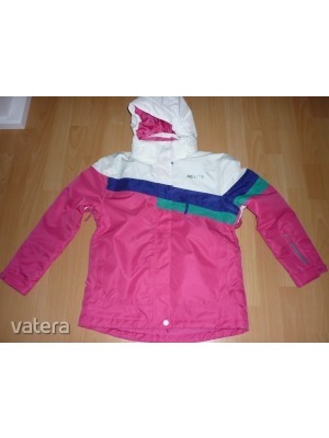 Lány téli kabát 146-152 Nevica Új << lejárt 269566