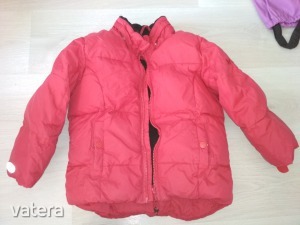 H&M márkájú 104-es téli kabát 1 ft-ról << lejárt 783464 70 fotója