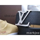 Louis Vuitton Férfi Bőr Öv AAA Minőség! << lejárt 267308