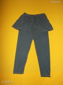 Szoknyás leggings - 5-6 év - 5 vásárolt termékből a legolcsóbb AJÁNDÉK! << lejárt 7452076 84 fotója