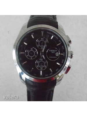 Tissot chronograph tachymeter replika karóra << lejárt 507855