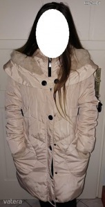 Téli kabát Bocska S 38-as méret << lejárt 2057321 99 fotója