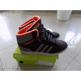Eredeti Adidas magasszárú bélelt fiú cipő 38-as << lejárt 497907