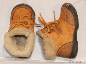 25 GROOVY bőr gyerek fűzős magasszárú cipő bakancs csizma << lejárt 9433964 11 fotója