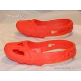 21-27 BIG állítható piros cipővédő gyerek cipő orrvédő cipőorr védő << lejárt 965844