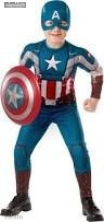 Amerika kapitány jelmez ,azonnal készletről ÚJ!!!! << lejárt 6296571 16 fotója