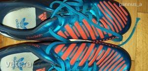 Adidas Ortholite stoplis cipő,foci cipő füves és műfüves talajra 36-os << lejárt 3419663 26 fotója