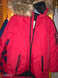 Gyonyoru szép Zara kisfiu kabát! 122 meret << lejárt 264356 76 fotója