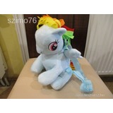 My Little Pony-s hátizsák - ÚJ (kék) (A598.) << lejárt 410035