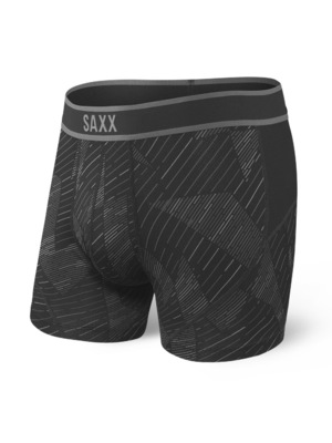 SAXX Kinetic Rain férfi boxeralsó rövid szárakkal