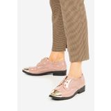 Lorianna rózsaszín casual női cipők << lejárt 280845