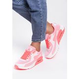 Swiftness rózsaszín női sneakers << lejárt 136438