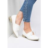 Rivia fehér casual női cipők << lejárt 698363