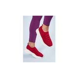 Thermic piros női sportcipő << lejárt 707767