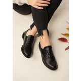 Samarra v1 fekete casual női cipők << lejárt 631540