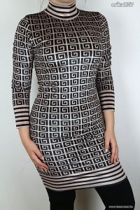 Gyönyörű mintás ruha (olasz)új!címkés - << lejárt 6369910 2 fotója