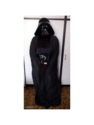 Star Wars Darth Vader felnőtt jelmez kb.XL-es egyedi! << lejárt 565018