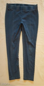 F&F Jeans - farmernadrág: leggings fazon << lejárt 7639781 70 fotója