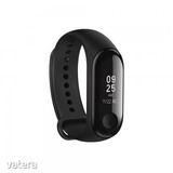 Xiaomi MiBand 3 Fitness Tracker and Watch Black << lejárt 387185