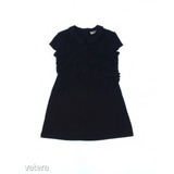 Next fekete csipkés kislány ruha << lejárt 543167