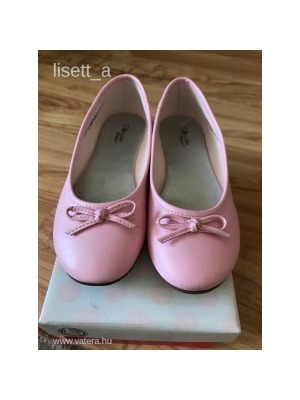 Cupcake kislány balerina cipő 30-as << lejárt 666377