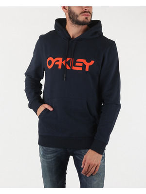 Oakley B1B Melegítő felső Kék << lejárt 141326