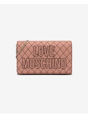 Love Moschino Kézitáska Rózsaszín << lejárt 50652
