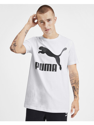 Puma Classics Póló Fehér << lejárt 117905