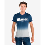 Blauer Shaded Póló Kék << lejárt 823697